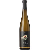 Julia Schittler Gottesgarten Riesling, Trocken, Rheinhessen, Rheinhessen, 2023, Weißwein