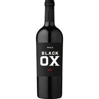 Lergenmüller Black Ox Red Cuvée, Trocken, Pfalz, Pfalz, 2022, Rotwein