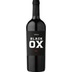 Lergenmüller Black Ox Red Cuvée, Trocken, Pfalz, Pfalz, 2022, Rotwein 