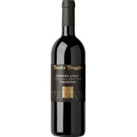 Tenuta Tenaglia Emozioni Barbera d'Asti, Barbera d’Asti DOCG, Piemont, 2019, Rotwein