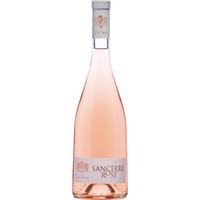 J. de Villebois Sancerre Rosé, Loire AOP, Loire, 2023, Roséwein