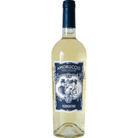Amoruccio Vermentino, Terre Siciliane IGP, Sizilien, 2024, Weißwein