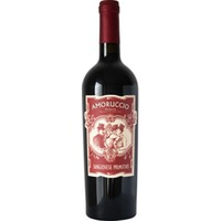 Amoruccio Sangiovese Primitivo, Puglia IGP, Apulien, 2024, Rotwein