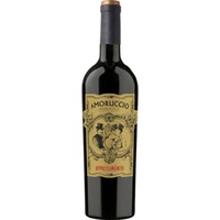 Amoruccio Appassimento, Puglia IGP, Apulien, 2021, Rotwein