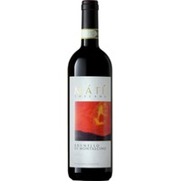 Máté Brunello di Montalcino, Brunello di Montalcino DOCG, Toskana, 2018, Rotwein