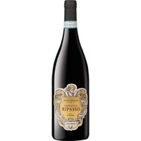 Antica Vigna Valpolicella Ripasso Superiore, Valpolicella Ripasso DOC, Venetien, 2020, Rotwein