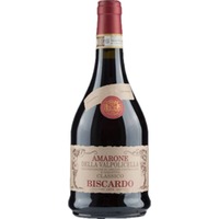 Biscardo Amarone della Valpolicella Vintage, Amarone della Valpolicella DOCG, Venetien, 2019, Rotwein