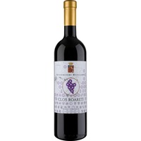 Guerrieri Rizzardi Clos Roareti Rosso, Veronese IGP, Venetien, 2021, Rotwein