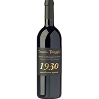 Tenuta Tenaglia 1930 Barbera del Monferrato, Barbera del Monferrato Superiore DOCG, Piemont, 2018, Rotwein