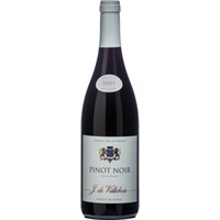 J. de Villebois Pinot Noir, Vin De France, Loire, 2023, Rotwein