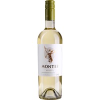 Montes Reserva Sauvignon Blanc