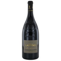 Domaine Lafond Châteauneuf du Pape AC rouge 1,5 l Magnum, Rhone Frankreich