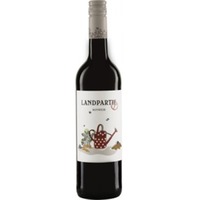 Landparty Rot - Riegel