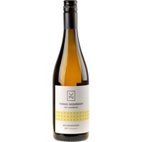 Thomas Niedermayr: Weissburgunder BIO -