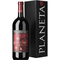 Maroccoli Syrah Sicilia Menfi MAGNUM DOC Planeta, Sizilien