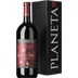 Maroccoli Syrah Sicilia Menfi MAGNUM DOC Planeta, Sizilien 