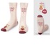 Zaubersocken Teddy 