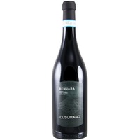 Cusumano Benuara Tenuta Presti e Pegni Sicilia DOC