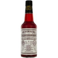 Peychaud's Aromatic Cocktail Bitters