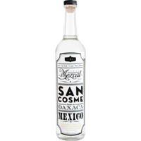 San Cosme Mezcal