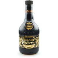 Brandy Riserva Fabbri