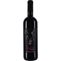 Paladin Lupo Syrah