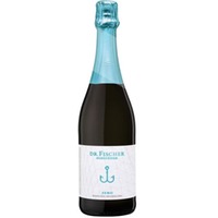 Dr. Fischer Zero Sparkling (alkoholfreier Sekt)