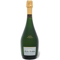 Nicolas Feuillatte Cuvée Spéciale Blanc de Blancs brut, Champagner