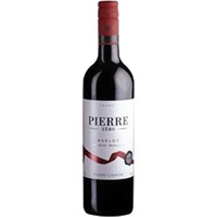 Pierre Chavin  Merlot Pierre Zéro Alkoholfrei - NV  - Frankreich