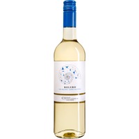 Château Constellation  Bolero Blanc Alkoholfrei - NV  - Wallis, Schweiz