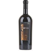 Mondo del Vino  Asio Otus Rosso Vino d'Italia - NV  - Apulien, Italien