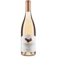 Domaine de L'Ile Rosé - - Provence, Frankreich