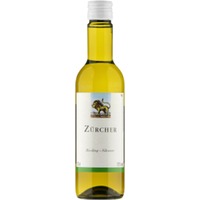 Rutishauser-Divino  Zürcher Riesling-Silvaner AOC - NV  - Zürich, Schweiz