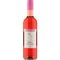 Barisi  Tresanti Rosato di Toscana IGP - NV  - Toskana, Italien