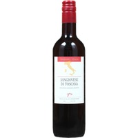 Barisi  Tresanti Merlot del Veneto DOC - NV  - Toskana, Italien
