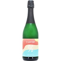 Weingut St. Antony  Riesling Sekt Alkoholfrei - NV  - Rheintal, Deutschland