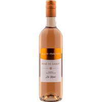 Alain Parisod Rosé de Gamay Vin de Pays Romand - NV - Schweiz