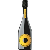 Puiatti Vigneti  Ribolla Gialla VSQ Metodo Classico Extra Brut - NV  - Friaul, Italien