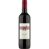 Rutishauser-Divino  Malans Pinot Noir AOC Graubünden - NV  - Bündner Herrschaft, Schweiz