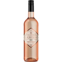 Azzerio  Still Rosé - NV