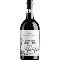 Colomba Bianca Resilience Nero d'Avola Sicilia DOC - - Sizilien, Italien