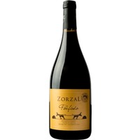 Zorzal Porfiado Pinot Noir - NV - Mendoza, Argentinien