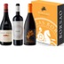 Bodegas Borsao  Borsao Garnacha-Trio - NV  - Oberer Ebro, Spanien 