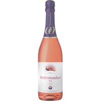 Bodegas Juan Gil  Disfrutando 0.0 Rosé Alkoholfrei - NV  - Spanien