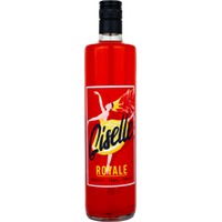 Belle Giselle  Giselle Royale - NV  - Zürich, Schweiz