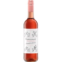 FIO Wines  Fabelhaft Rosé Alkoholfrei - NV  - Mosel-Saar-Ruwer, Deutschland