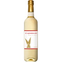 Cave Molondin  Barque du Léman St. Saphorin AOC - NV  - Waadt, Schweiz