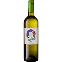 David & Laurent Siozard  Zero Degré Sémillon Alkoholfrei - NV  - Bordeaux, Frankreich