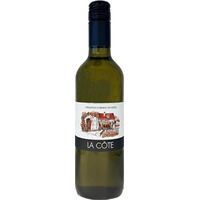 Cave de Jolimont  La Côte AOC Jolimont Bossette - NV  - Waadt, Schweiz