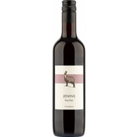 Rutishauser-Divino  Jenins Pinot Noir AOC Graubünden - NV  - Bündner Herrschaft, Schweiz